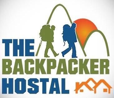 The Backpacker Hostal Ібарра Екстер'єр фото